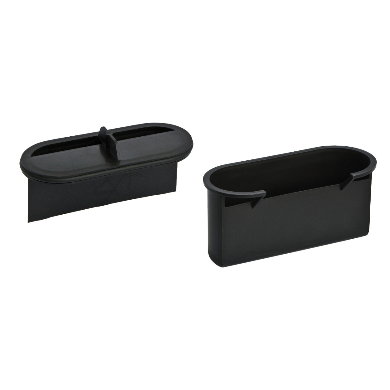 wedi Parts - Fundo drain set inzetstuk en stankafsluiter Mini Max (tot 2016)